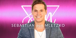 Offizieller Fanshop Sebastian von Mletzko