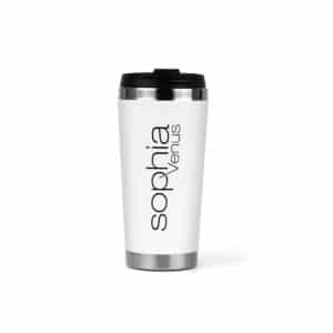 sophia venus 2Go Becher Logo