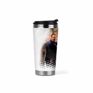 sunrise 2Go Becher Foto