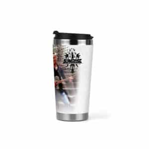 sunrise 2Go Becher Foto