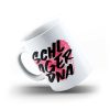 Tasse Schlager DNA