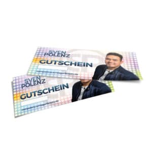 geschenk gutschein sven polenz