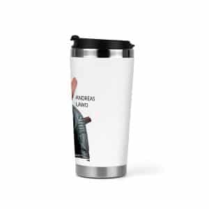 Andreas Lawo 2Go Becher Foto