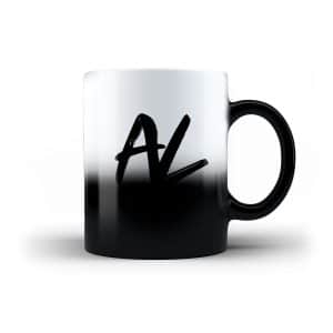 Tasse Andreas Lawo Farbwechsel