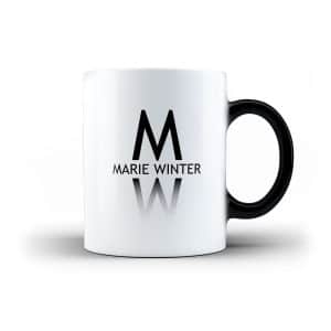 Farbwechsel Tasse Marie Winter
