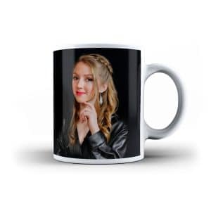 Foto Tasse Marie Winter