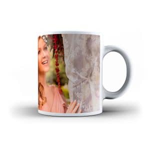 Foto Tasse Marie Winter