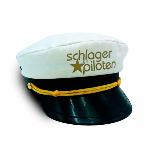 piloten mütze die schlagerpiloten