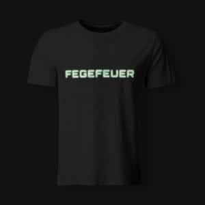 T-Shirt Sven Polenz Fegefeuer