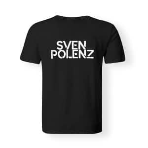 T-Shirt Sven Polenz Fegefeuer