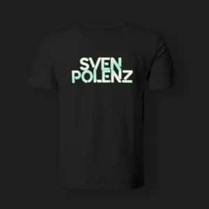 T-Shirt Sven Polenz Fegefeuer