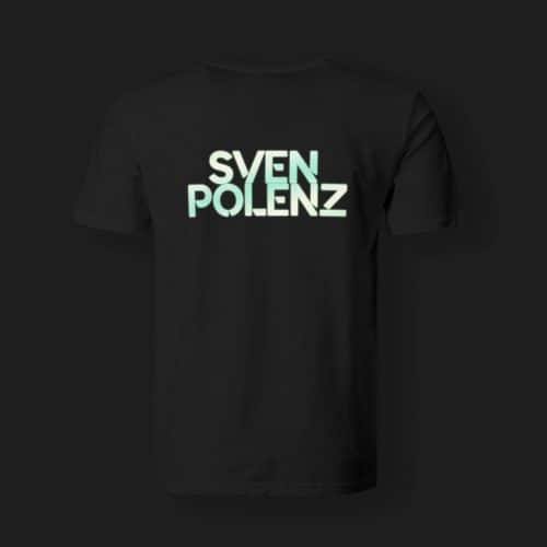 T-Shirt Sven Polenz Fegefeuer