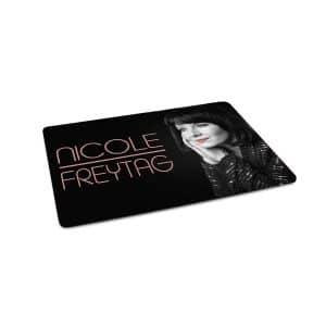Mousepad Nicole Freytag