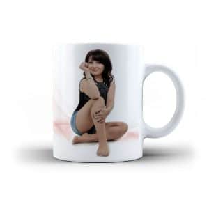 Foto Tasse Nicole Freytag