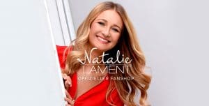 Natalie Lament Offizieller Fanshop