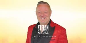 Offizieller Fanshop Stefan Micha
