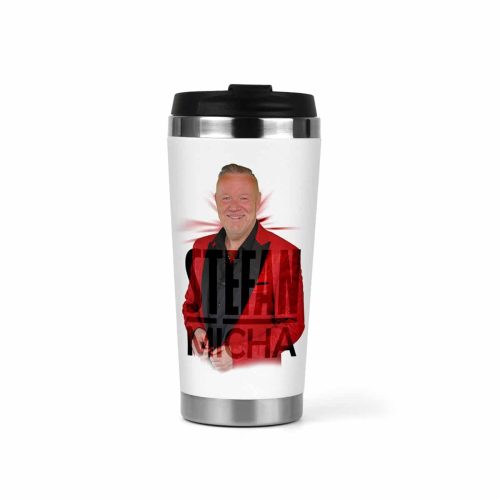 2Go Thermobecher Stefan Micha