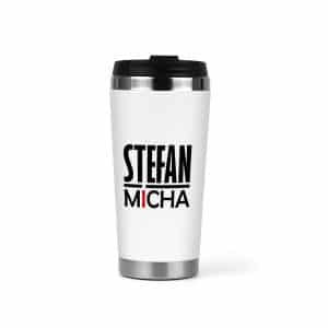 2Go Thermobecher Stefan Micha