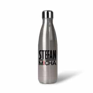 2Go Thermosflasche Stefan Micha