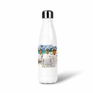 thermosflasche schlagerpiloten Blue Hawaii