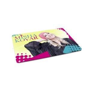 Mousepad Misha Kovar bunt