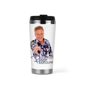 2go thermobecher edelstahl rudi bartolini