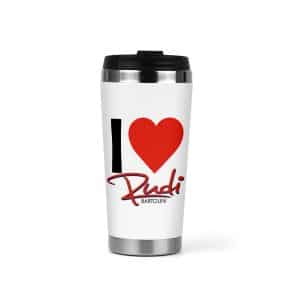 2go thermobecher edelstahl rudi bartolini