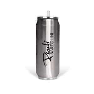 2go thermodose edelstahl rudi bartolini