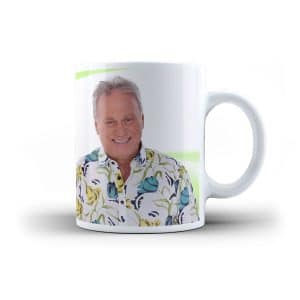 Tasse Rudi Bartolini Mint