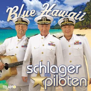 schlagerpiloten blue hawaii cd