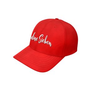 Nadine Sieben Baseball Cap