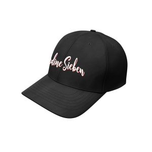 Nadine Sieben Baseball Cap