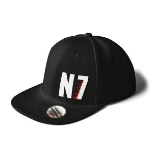 Nadine Sieben Cap Snapback