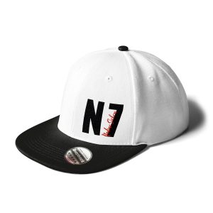 Nadine Sieben Cap Snapback