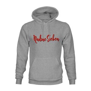 Hoodie Nadine Sieben