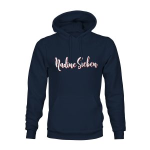 Hoodie Nadine Sieben