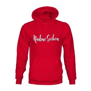 Hoodie Nadine Sieben