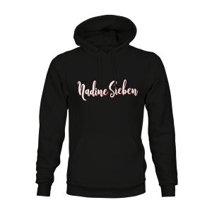 Hoodie Nadine Sieben