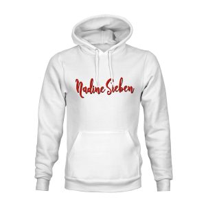 Hoodie Nadine Sieben