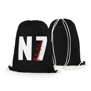 Rucksack Nadine Sieben
