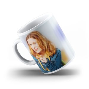 Tasse Nadine Sieben