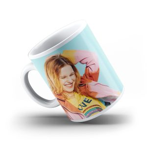 Tasse Nadine Sieben