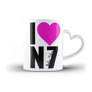 Tasse Nadine Sieben