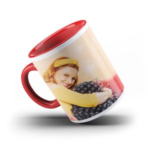 Tasse Nadine Sieben