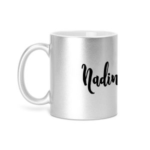 Tasse Nadine Sieben