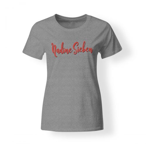 T-Shirt Damen Nadine Sieben