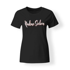 T-Shirt Damen Nadine Sieben