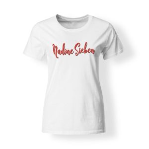 T-Shirt Damen Nadine Sieben