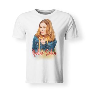 T-Shirt Nadine Sieben
