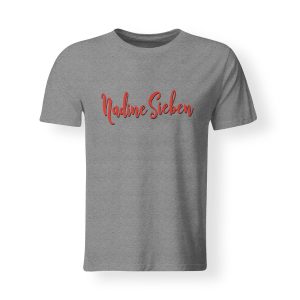 T-Shirt Nadine Sieben